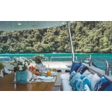JupitAir Yachting Monaco - For Your Eyes Only - Astandoa - 31 m - Private Exclusive Luxury Yacht