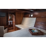 JupitAir Yachting Monaco - Samata - Custom - 42 m - Private Exclusive Luxury Yacht