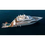 JupitAir Yachting Monaco - Ark Noble - Offshore PVT LTD - 32 m - Private Exclusive Luxury Yacht