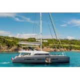 JupitAir Yachting Monaco - Babac - Lagoon - 23 m - Private Exclusive Luxury Yacht
