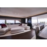 JupitAir Yachting Monaco - Babac - Lagoon - 23 m - Private Exclusive Luxury Yacht