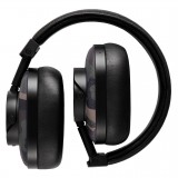 Master & Dynamic - MW60 - Black Metal / Camo Leather - Premium High Quality and Performance Wireless Over-Ear Headphones