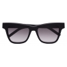 Yves Saint Laurent - SL M106 Sunglasses - Black Light Gold - Sunglasses - Saint Laurent Eyewear