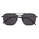 Yves Saint Laurent - SL 309 M Sunglasses - Black - Sunglasses - Saint Laurent Eyewear