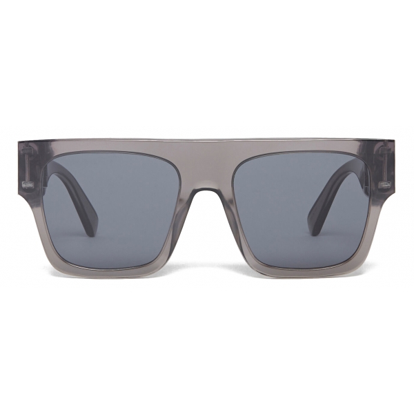 Falabella Square Sunglasses in Black - Stella Mc Cartney