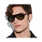 Tom Ford - Rex Sunglasses - Pilot Sunglasses - Red Havana - FT1001 - Sunglasses - Tom Ford Eyewear