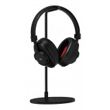 Master & Dynamic - MW60 - Limited Edition - Leica Camera AG - 0.95 - Black Metal / Black Leather - Wireless Headphones