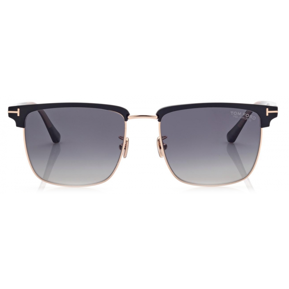 Shop Tom Ford Eyewear: Modern Luxury Sunglasses & Optical Frames – Page 2 –  GEM Opticians