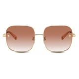 Versace - Macy's Aviator Sunglasses - Black - Sunglasses - Versace Eyewear