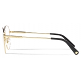 Versace - Occhiale da Vista Medusa Glam - Oro - Occhiali da Vista - Versace Eyewear