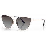 Tom Ford - Anais Sunglasses - Cat Eye Sunglasses - Gold - FT1005