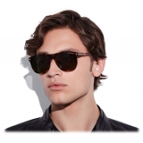 Tom Ford - Joni Sunglasses - Occhiali da Sole Quadrati - Havana Bionda - FT0905