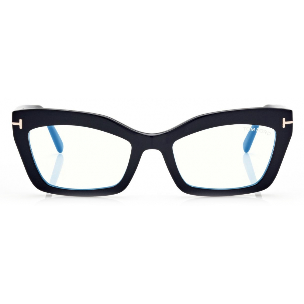 Cat Eye Shape Glasses and Opticals