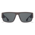 Mykita - Boom - Mykita Mylon - Black Mole Grey - Mylon Collection - Sunglasses - Mykita Eyewear