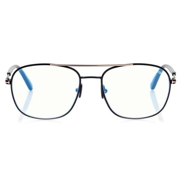 Tom Ford - Blue Block Navigator Opticals - Navigator Optical Glasses ...