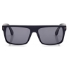 Tom Ford - Polarized Philippe Sunglasses - Occhiali da Sole Rettangolare - Nero - FT0999-P