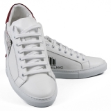 Snob Sneakers - Pablo's Style By Veronica Moon- Handmade in Italy - Luxury Exclusive Collection