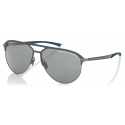 Porsche Design - Occhiali da Sole P´8965 Patrick Dempsey Ltd. Edition - Nero Grigio Blu - Porsche Design Eyewear