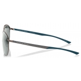 Porsche Design - P´8965 Patrick Dempsey Ltd. Edition Sunglasses - Black Grey Blue - Porsche Design Eyewear