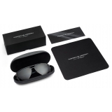 Porsche Design - Occhiali da Sole P´8965 Patrick Dempsey Ltd. Edition - Nero Grigio Blu - Porsche Design Eyewear