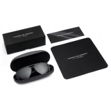 Porsche Design - P´8965 Patrick Dempsey Ltd. Edition Sunglasses - Black Grey Blue - Porsche Design Eyewear