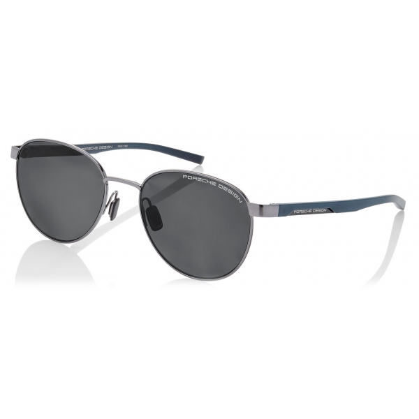 Porsche Design - P´8945 Sunglasses - Grey Blue Black - Porsche Design Eyewear