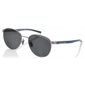 Porsche Design - Occhiali da Sole P´8945 - Grigio Blu Nero - Porsche Design Eyewear