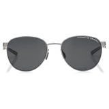 Porsche Design - P´8945 Sunglasses - Grey Blue Black - Porsche Design Eyewear