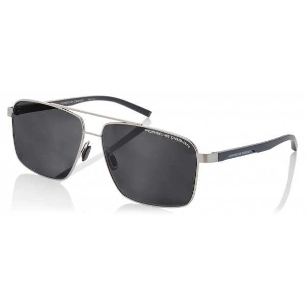 Porsche Design - P´8944 Sunglasses - Palladium Grey Blue - Porsche Design Eyewear