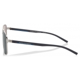 Porsche Design - P´8944 Sunglasses - Palladium Grey Blue - Porsche Design Eyewear