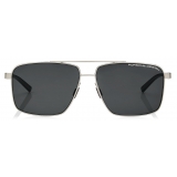 Porsche Design - P´8944 Sunglasses - Palladium Grey Blue - Porsche Design Eyewear
