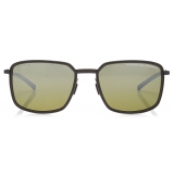 Porsche Design - P´8941 Sunglasses - Black Grey Green - Porsche Design Eyewear