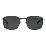 Porsche Design - P´8941 Sunglasses - Palladium Black Grey - Porsche Design Eyewear