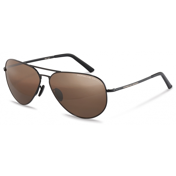 Porsche Design - P´8508 Sunglasses - Black Brown - Porsche Design Eyewear