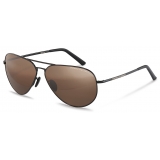 Porsche Design - P´8508 Sunglasses - Black Brown - Porsche Design Eyewear