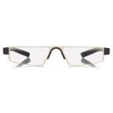 Porsche Design - P´8814 Reading Glasses - Black Gold - Porsche Design Eyewear