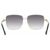 Fred - Chance Infinie Sunglasses - Gold Gradient Smoke - Luxury - Fred Eyewear