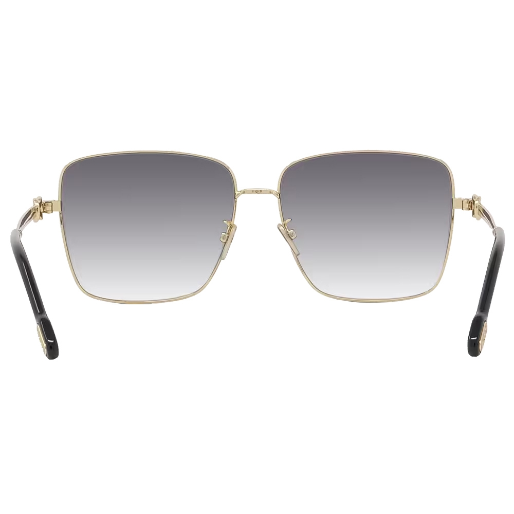 Fred - Chance Infinie Sunglasses - Gold Gradient Smoke - Luxury - Fred ...
