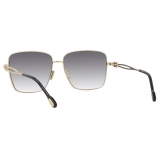 Fred - Chance Infinie Sunglasses - Gold Gradient Smoke - Luxury - Fred Eyewear