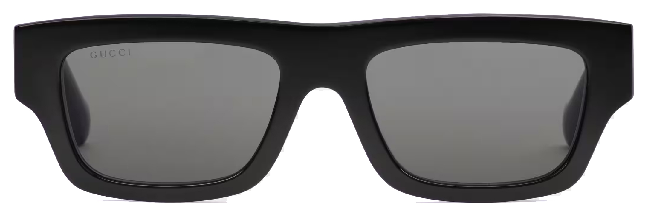 GUCCI | SQUARE-FRAME SUNGLASSES | GG1261S 001 – Hall of Frames Company