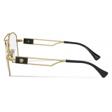 Versace - Occhiale da Vista Special Project - Oro - Occhiali da Vista - Versace Eyewear