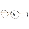 Versace - Medusa Dream Optical Glasses - Gold - Optical Glasses - Versace Eyewear