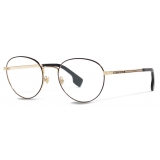 Versace - Medusa Dream Optical Glasses - Gold - Optical Glasses - Versace Eyewear