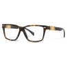Versace - Occhiale da Vista a Farfalla Medusa '95 - Havana - Occhiali da Vista - Versace Eyewear