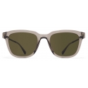 Mykita - Holm - Lite - Cenere Grafite Verde - Acetate Collection - Occhiali da Sole - Mykita Eyewear