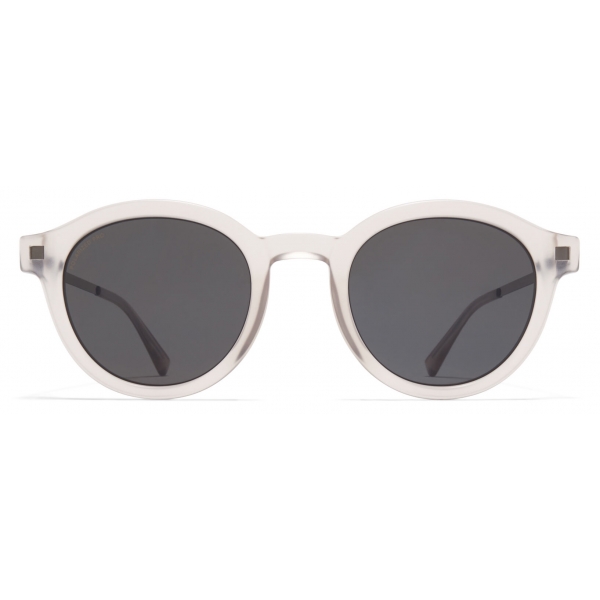 Mykita - Ketill - Lite - Champagne Grey - Acetate Collection - Sunglasses - Mykita Eyewear