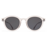 Mykita - Ketill - Lite - Champagne Grey - Acetate Collection - Sunglasses - Mykita Eyewear