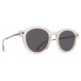 Mykita - Ketill - Lite - Champagne Grey - Acetate Collection - Sunglasses - Mykita Eyewear