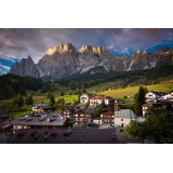 Cortina 360 - Luxury Summer Experience - Cortina Dolomiti UNESCO - Elicottero - Esperienze Esclusive - In Giornata
