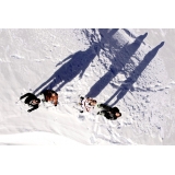 Cortina 360 - Luxury Summer Experience - Cortina Dolomiti UNESCO - Elicottero - Esperienze Esclusive - In Giornata